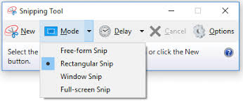 Mac tools franchise information from entrepreneur.com signing out of account, standby. How To Use Snipping Tool Windows 10 To Capture Screenshots