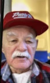 Obituary of Efrain Borrero-Santiago