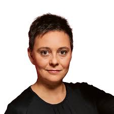 Regina Renner — Politik für Dich