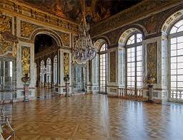 Versailles Parquet Floor War Room Versailles Palace 17th Century Versailles Palace Parquet Floor 17thcen Versailles Architectural Antiques Parquet