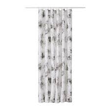 Ikea Us Furniture And Home Furnishings Gray Shower Curtains Rose Shower Curtain Floral Shower Curtains
