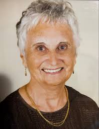 Obituary information for Hazel Hakansson (nee Stanford)