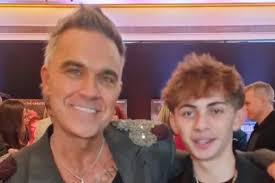 Nottingham actor has first major role in Robbie Williams film Better Man