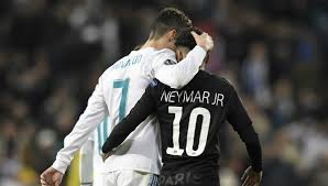 Friday, june 4, 2021, 12:10 ist Transfer News Former Real Madrid Striker Ronaldo Backs Neymar To Coexist With Cristiano Ronaldo If Club Can Tempt Him From Psg Sport360 News