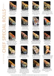 Osaka japanese cuisine menu in image format shown on this website has been digitised by zomato.com. Online Menu Of Osaka Salisbury Nc