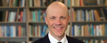 Doug O'Brien Named Next NCBA CLUSA President & CEO