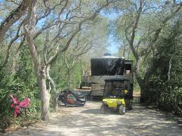 Maybe you would like to learn more about one of these? North Beach Camp Resort