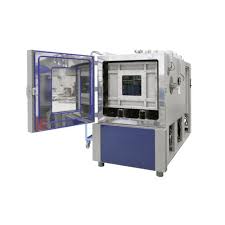 Climate chamber - T/V C/V series - CTS Clima Temperatur ...