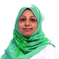 احجز موعد من خلال .أبو ظبي في General Practitioner هو\هي Dr. Sadia Mustafa