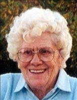 Ila Hynd Obituary (2009)