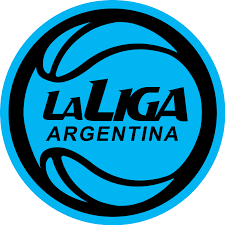 Seleccion argentina de basquet logo. La Liga Argentina De Basquet Wikipedia