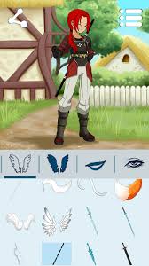 Want anime similar to the king's avatar (quan zhi gao shou). Avatar Maker Anime Boys Apk 3 4 4 4 Download For Android Download Avatar Maker Anime Boys Apk Latest Version Apkfab Com