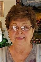 Joyce Given Obituary (1940