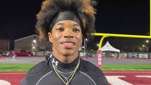 2025 LSU WR commits Phillip Wright III scores long TD in Destrehan's 30-12  playoff win vs. Ouachita