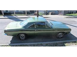 Image result for Rallye Green 1969 Barracuda