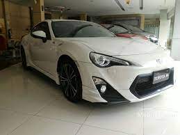 2017 toyota vellfire 2.5 x 8 seater. Jual Mobil Toyota 86 2017 Trd 2 0 Di Dki Jakarta Automatic Coupe Putih Rp 722 900 000 3745463 Mobil123 Com