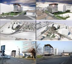 Strada doctor constantin istratibucurești 170 метров. Ziua De Cluj Zona GÄƒrii Se AglomereazÄƒ Nou Proiect Imobiliar Pe Strada Fabricii De Chibrituri