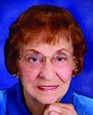 Lorraine Hiller Obituary (1930