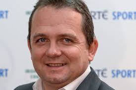 Boxer Kenneth Egan and former rugby coach Eddie O'Sullivan in search for  Ireland's fittest family