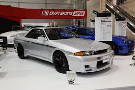 トミーカイラ r32