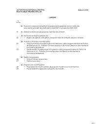 Etapele, modul de elaborare, avizare şi aprobare a documentației privind plata. Https Mfinante Gov Ro Static 10 Mfp Buget2021 Proiect2021 Anexa3 Anrp Pdf