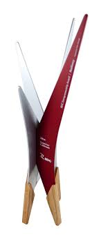 This Is Our Custom Award Design For The Business Development Bank Of Canada This Is One Of Our Favourites Trophy Design Signage Design Custom Awards