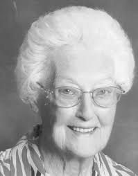 GERTRUDE “GERT” TONER SCHENK