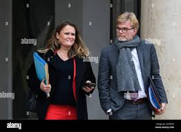 Marc gregoire hi-res stock photography and images