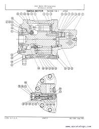 John Deere 490 Excavator Repair Operation Test Tm1302 Pdf