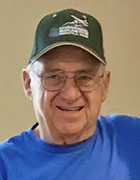 Dwight R. Russell Obituary