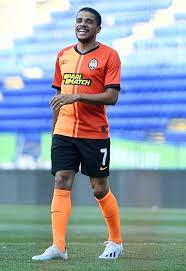 Valor de mercado valor transferência posição clube de origem janela de transferência. Shakhtar Donetsk 2019 20 Nike Home And Away Kits Football Fashion