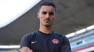 Pacos continue to climb the liga table with another win today. Stephen Eustaquio Se Decanta Por Canada Y Olvida A Portugal As Mexico
