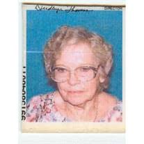 Most Recent Obituaries