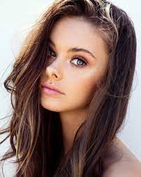 Meikawoollard Gorgeous Eyes Beauty Girl Beauty