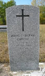 Balkwill-Robert Ernest Keys