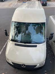 Image result for Arctic White 2004 Sprinter