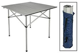 Alu Campingtisch 70 X 70 Klapptisch Gartentisch Klappbar 031 Amazon De Sport Freizeit Home Decor Folding Table Decor