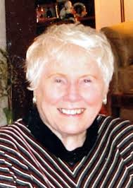 Mary McCabe Obituary