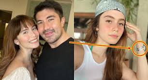 She played the titular character in the 2013 remake of the 1992 mexican telenovela maria mercedes. Luis Manzano On Jessy Mendiola S Basher Over Expensive Watch Pabili Ka Utak Ngayong 12 12 Sale