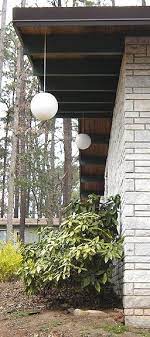 Modusmodern Modern Architecture And Design Hanging Globe Lights Outdoor Globe Lights Outdoor Pendant Lighting