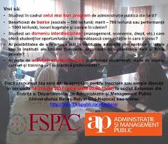 În acest an, sunt 63.201 locuri la facultate, la cursurile de zi fără taxă. Cum Se Poate Intra La FacultaÅ£ile Extensiei BistriÅ£a A UniversitaÅ£ii Babes Bolyai