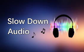 Amazing slow downer is available for windows and mac computers as well. Flawless Way To Slow Down Audio