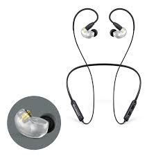 Amazon.Com: Kz As10 Iems Headphone Earbuds 5 Balanced Armature Driver,  Noise Cancelling Headphones Wired Monitor Earphones With 2 Pin Detachable  Cable For Musician Singer Church : Electronics