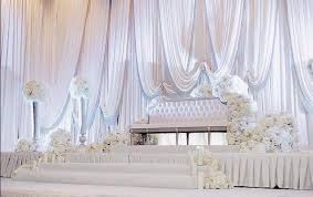 One of the most popular gala themes—the masquerade—fits in perfectly with the black tie style of dress. Bravo Co Malay Wedding Design Home Facebook