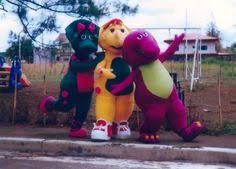 Kattee owens, barney owens and 5 other children. 9 Barney And Friends Ideas