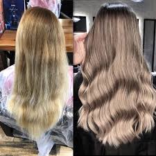 Degisim Ombre Sombre Brush Light Keratin Botox Hudabeauty Tutorialesvideos Glamvids Hairvideodiary Sac Modeli Egitimleri Sac Stilleri Uzun Sac
