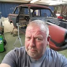 Got 2 of these cross flow engines removed from a boat any one intrested ?