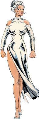 Silver Sable - Marvel Comics - Character Profile - 1980s and 1990s -  Writeups.org