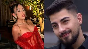 Ce spunea Bianca Giurcă despre Patrick înainte să intre în „Casa iubirii”!  A recunoscut ce relație există, de fapt, între ei, după ce au fost filmați  împreună: „Eu îl cunosc”