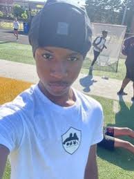 Virgil Watson Jr's Football Recruiting Profile